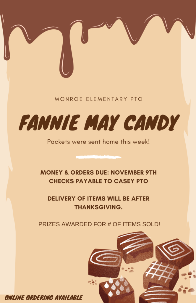 Fannie Mae Candy
