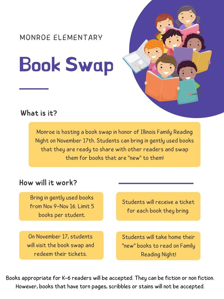 Book Swap