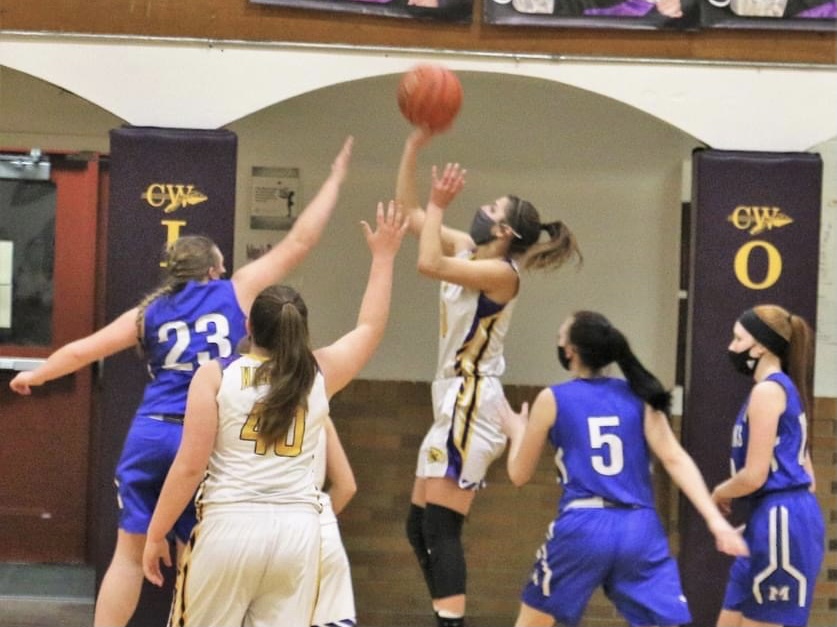 CaseyWestfield JrSr High School